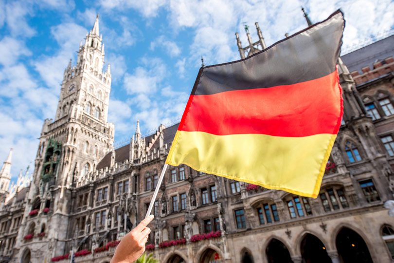 Njemačka Vlada želi da omogući svojim građanima da jednom godišnje promijene pol