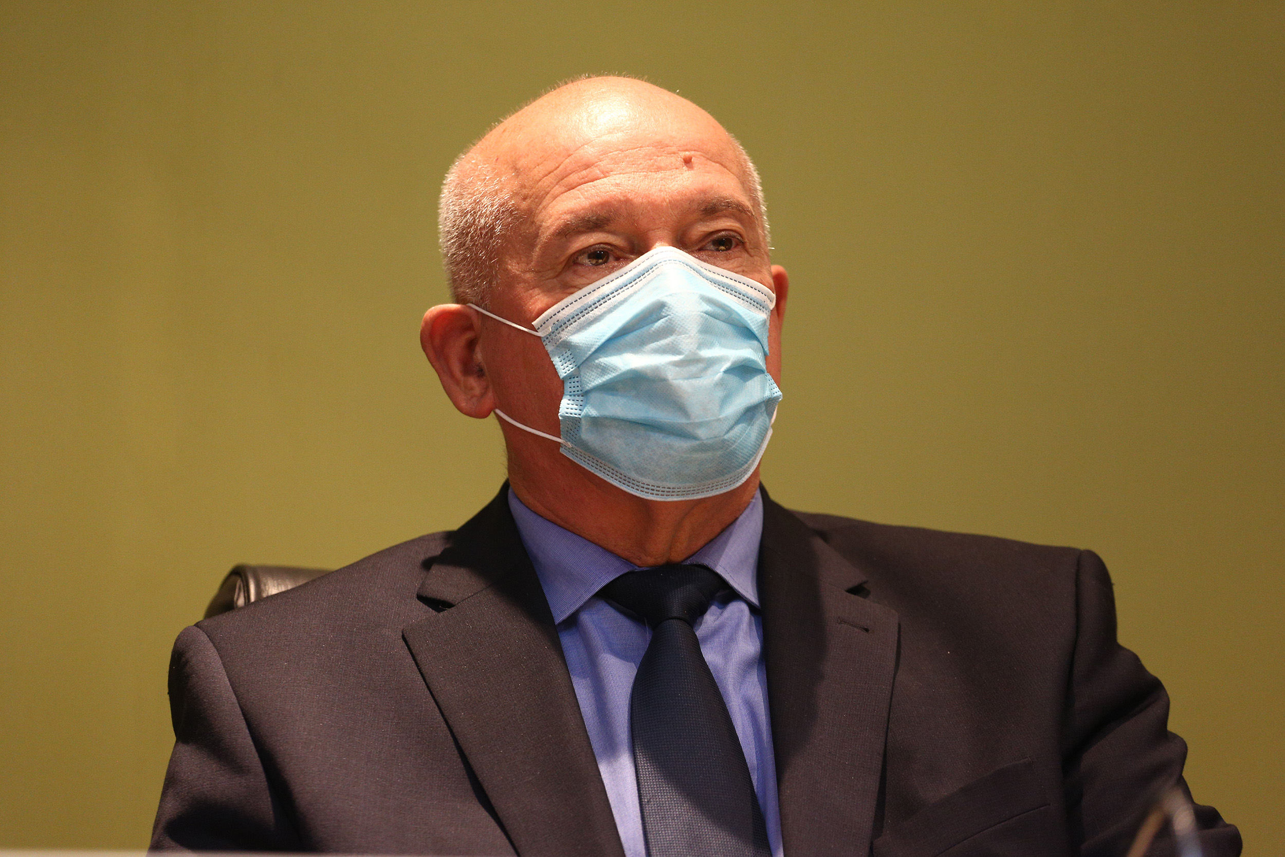 Katnić: MANS plasira maliciozne informacije, čovjeka i gvožđe uvijek prati rđa, dok god postoje