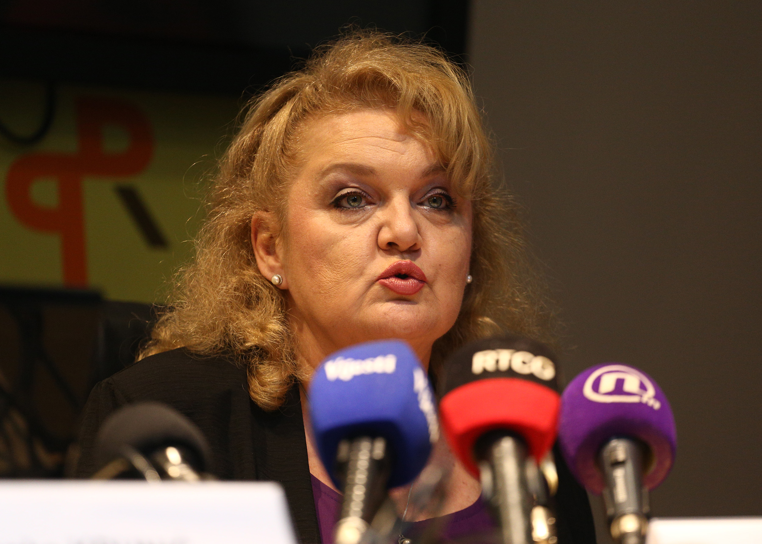 Vukčević: Za dvije godine blokirana imovina vrijedna sto miliona