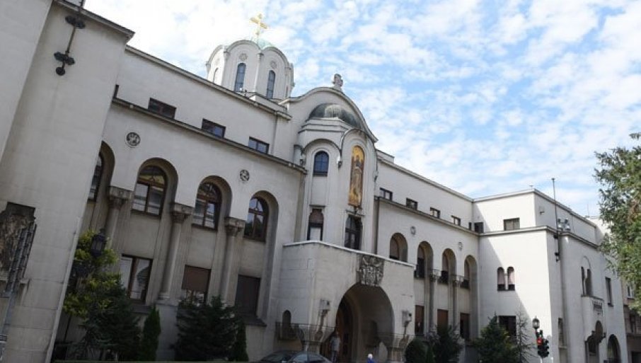 Sinod SPC odlučio: U februaru će biti izabran novi patrijarh