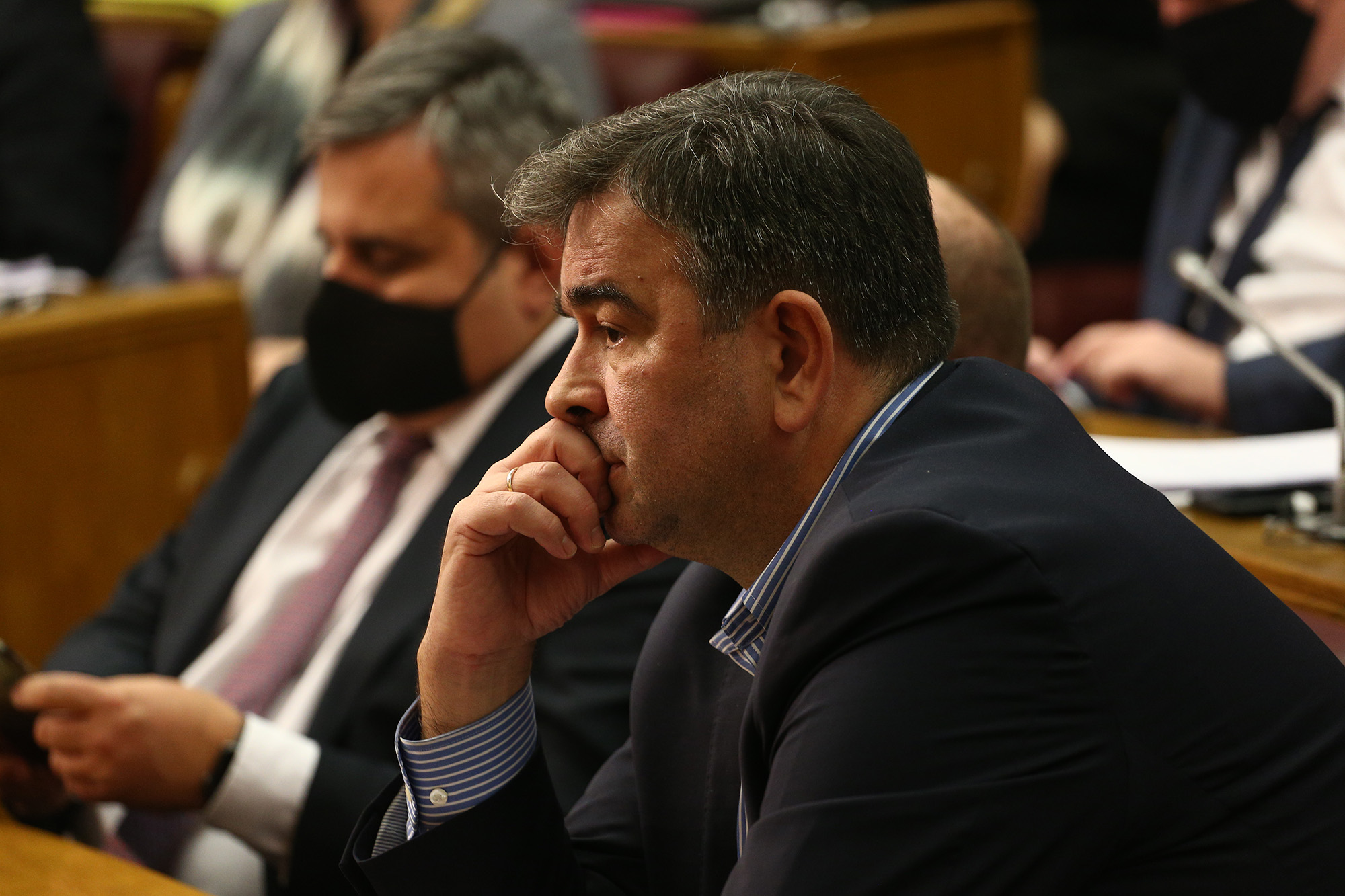 Medojević: Novi čelnici Tužilaštva hitno da procesuiraju Krivokapića i Spajića zbog tajnog zaduženja