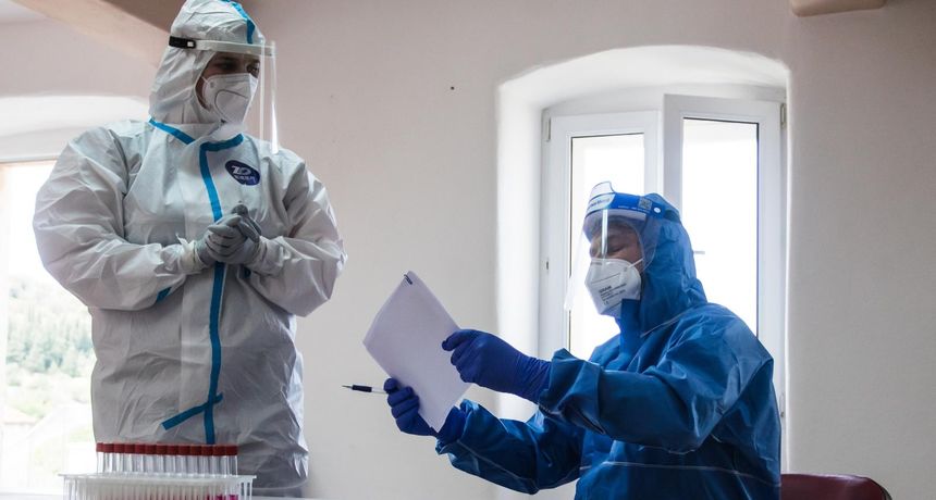 Otkriveno koliko traje imunitet nakon zaraze koronavirusom