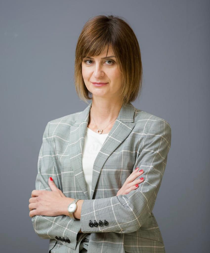 Marta Šćepanović na čelu Pokreta &#8221;Zajedno GRADimo Kolašin&#8221;