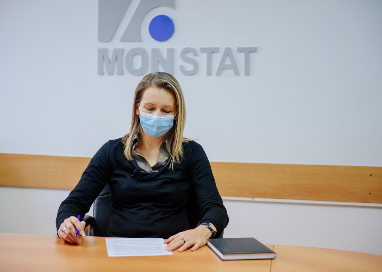 U prethodnoj godini 24,5 odsto građana CG bilo u riziku od siromaštva