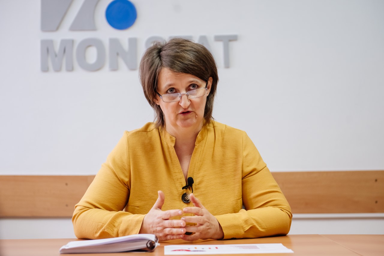 Indeks rodne ravnopravnosti u CG iznosi 55, žene najneravnopravnije u pogledu moći i novca