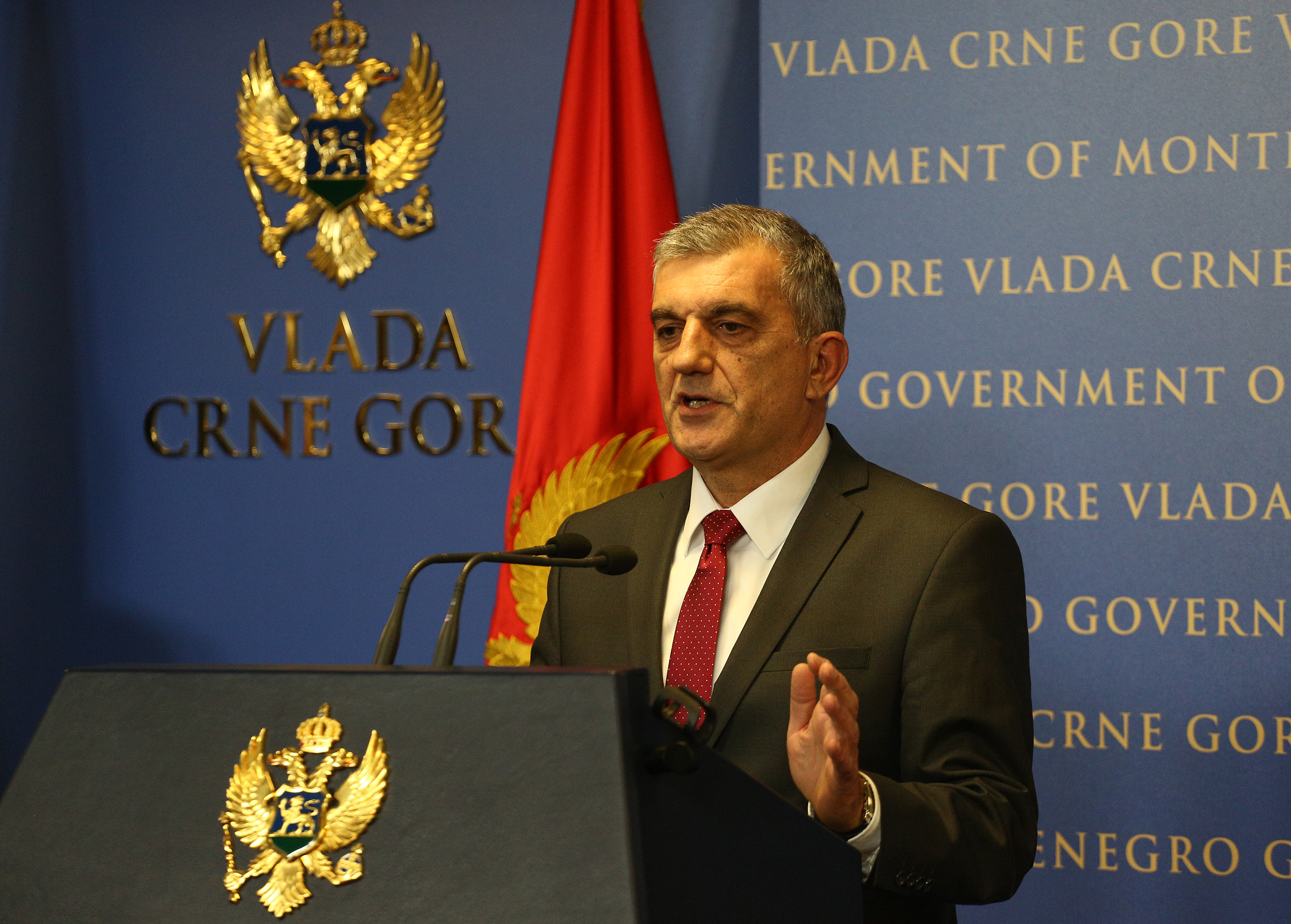 Bojanić: Đoko Krivokapić u periodu konflikta interesa prihodovao više od 34.000 eura