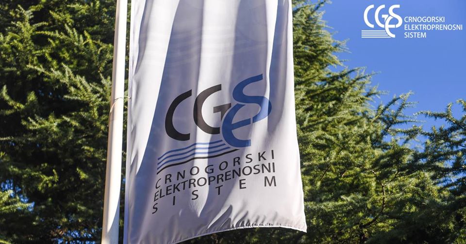 Blic: Srbija kupila dodatni dio energetskog prenosnog sistema Crne Gore