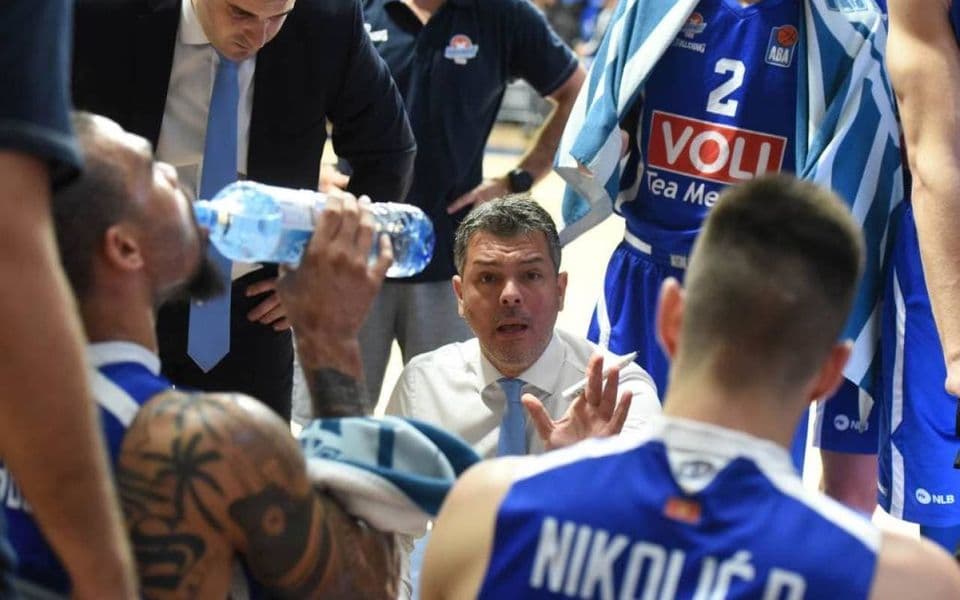 Mijović: Ovakva pobjeda najbolji lijek