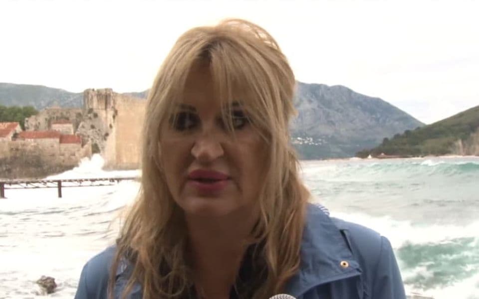 Crnogorski ženski lobi: Podrška za Ljubišu, institucije da konačno počnu da rade posao
