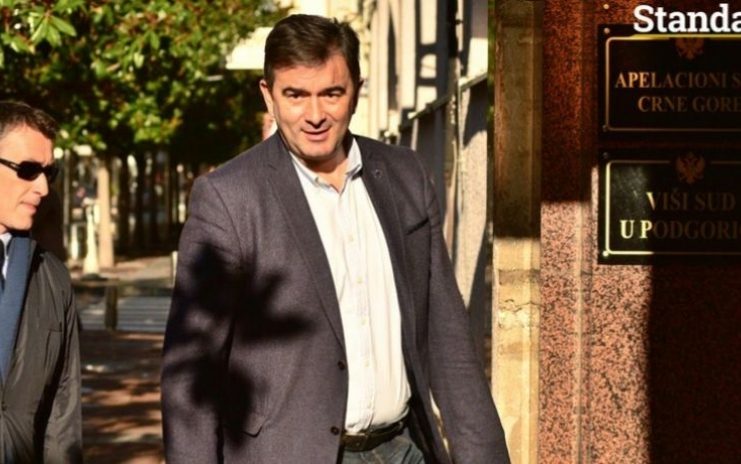 Medojević o Krivokapićevom pozivu Đukanoviću: Lijepa riječ i Milova vrata otvara