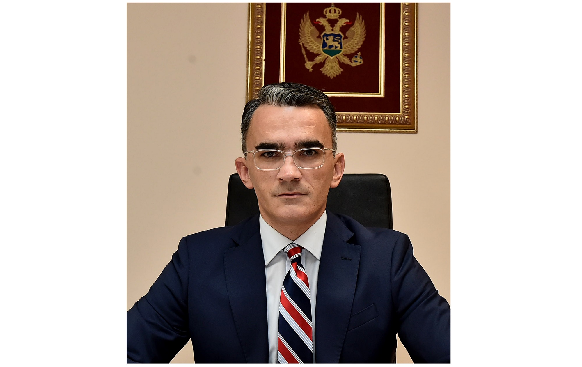 ŠTA JE STVARNI RAZLOG SMJENE  LEPOSAVIĆA: Stav o Srebrenici ili uloga u aferi Simijanović?