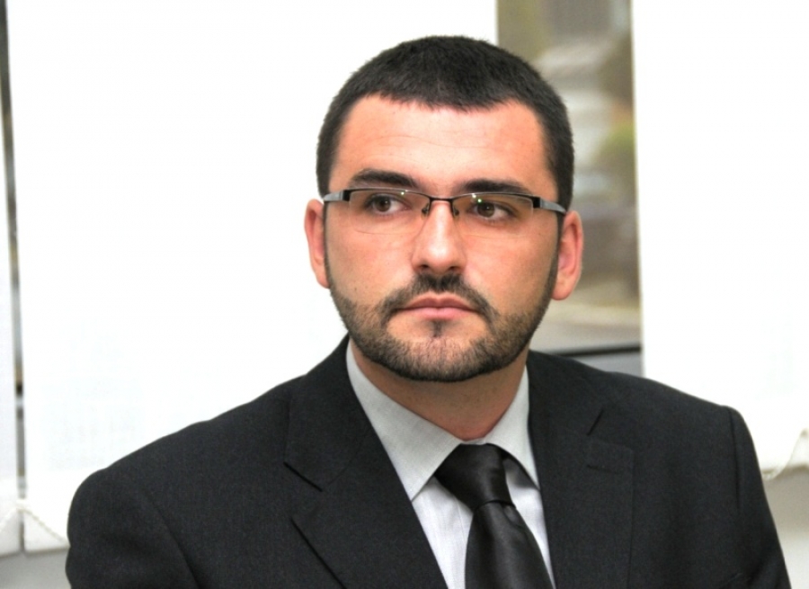 Čirgić saslušan po prijavi Glušice i Rakočević