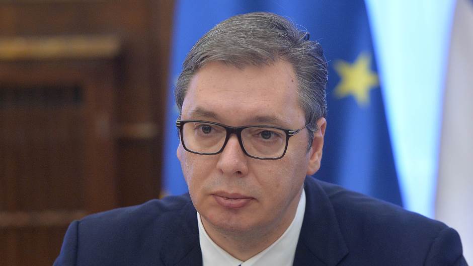 Vučić: Jasni su mi Priština, Zagreb, Sarajevo i zvanična Podgorica, ali ne naši ljudi koji žele da unište privredu Srbije
