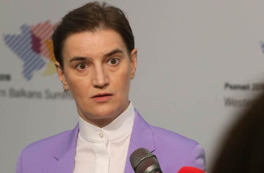 Od 1. novembra bez ruske nafte za Srbiju