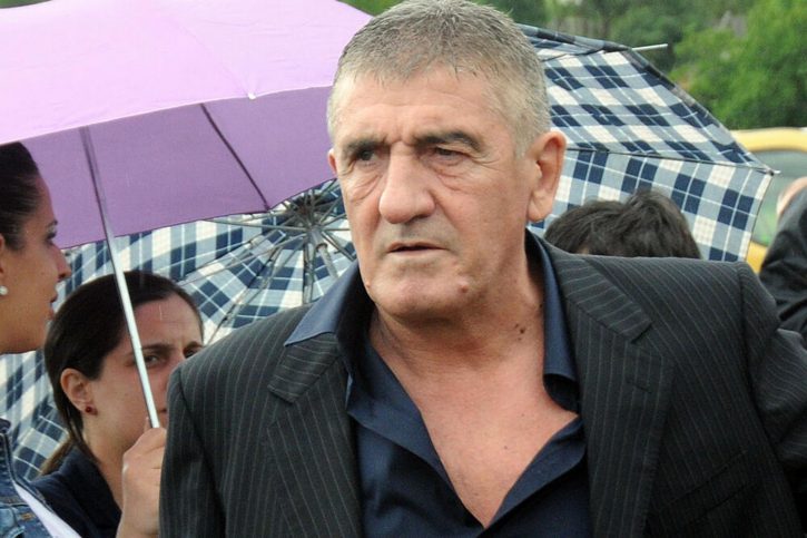 Preminuo Branislav Brano Mićunović
