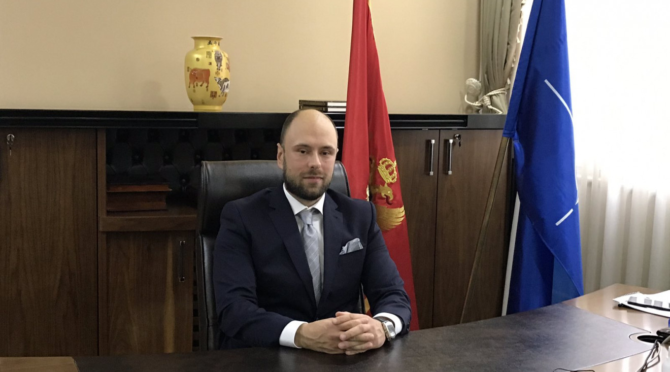 Radulović uputio pismo najvišim zvaničnicima EK o značaju nabavke određenih doza vakcina za CG