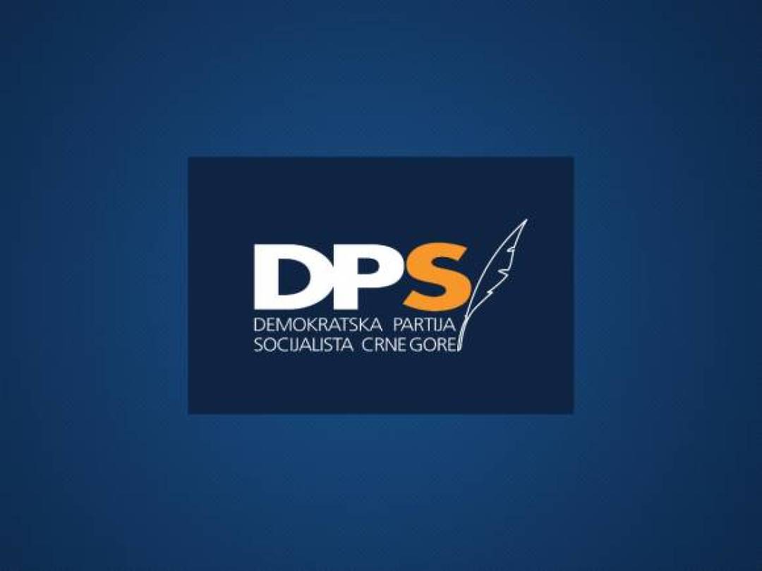 DPS: Povodom pamfleta o “Njihovoj borbi” &#8211; Ne laje bizin sela radi, nego sebe radi
