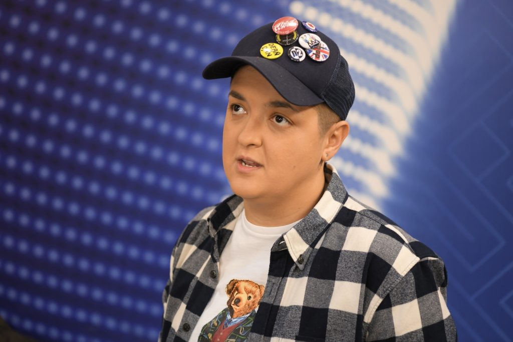 Marija Šerifović: Molim vas vakcinišite me, poludjeću VIDEO