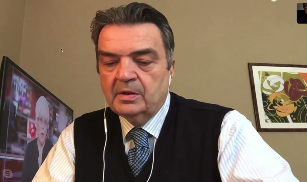 Suđenje Kneževiću 13. decembra