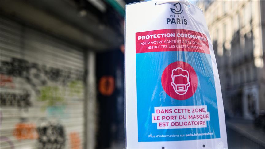 Broj preminulih u Francuskoj premašio 70 hiljada