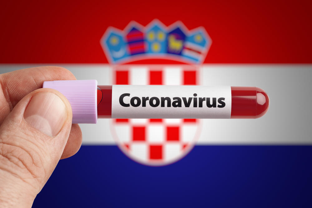Hrvatska: 352 novozaražena, preminulo 28 osoba