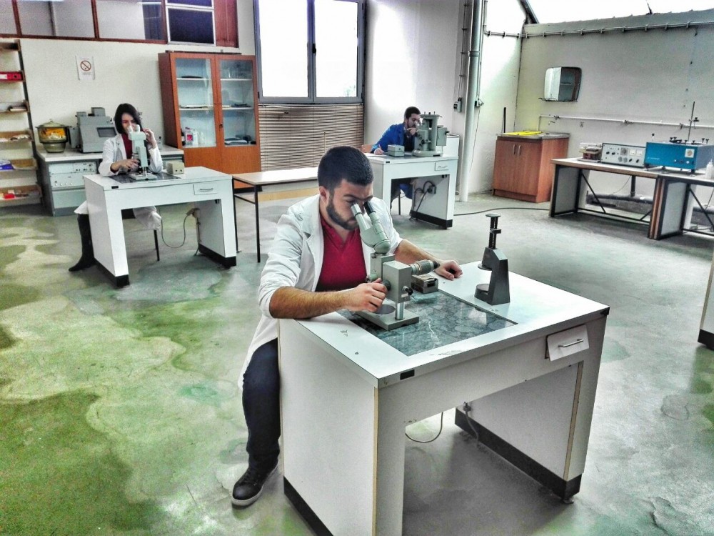 Na Metalurško-tehnološkom fakultetu dodatni rok u martu uz rješenje o samoizolaciji