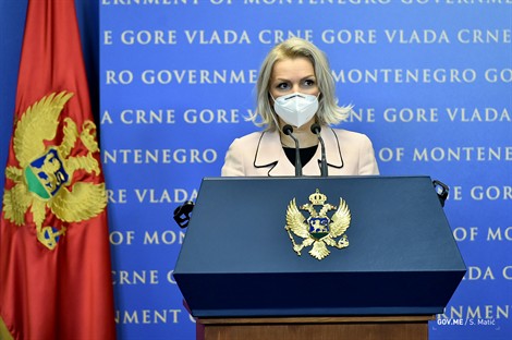Ministarstvo zdravlja: Nikada nije iznijet stav o odbijanju donacije Petrosa Statisa