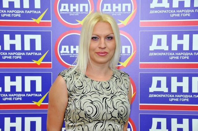 Kljajević nova direktorica Nacionalnih parkova