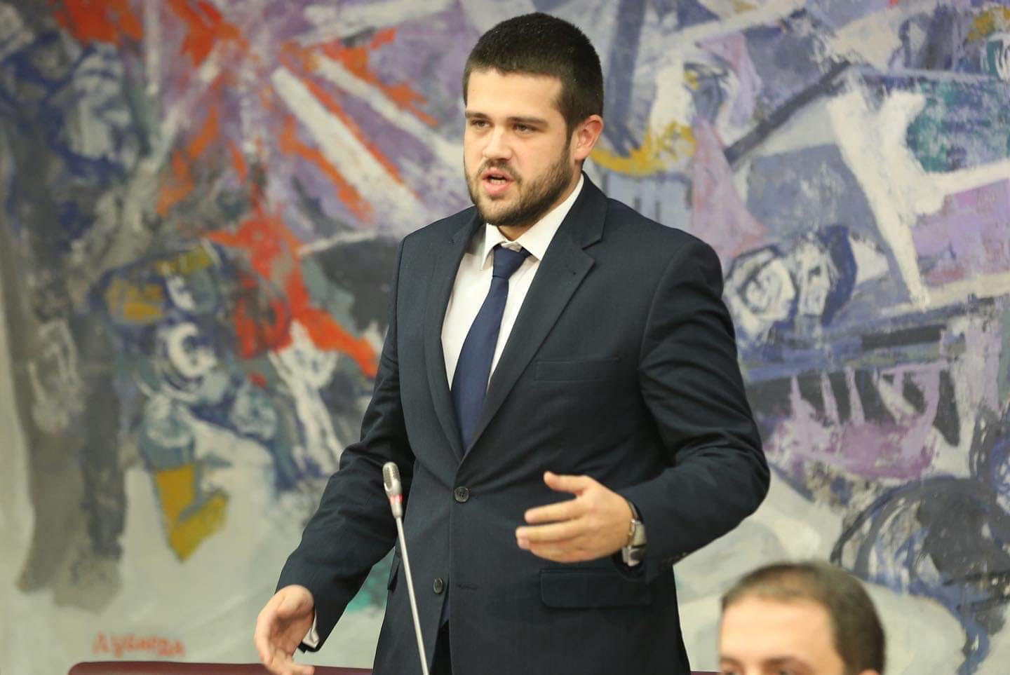 Nikolić: Krivokapić izgubio samokontrolu, narod na ulice izveo on i ministri svojim odlukama