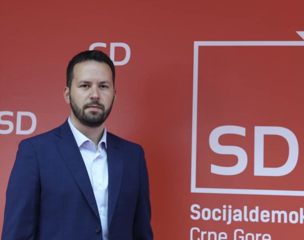 Canović: Opština Plav će obezbijediti sredstva za kupovinu školskog pribora za sve prvake