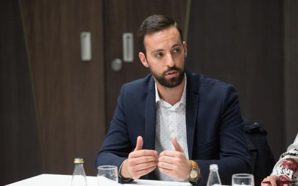 Zirojević: Ne kune majka sina što je otišao da kocka, nego što je otišao da se vadi