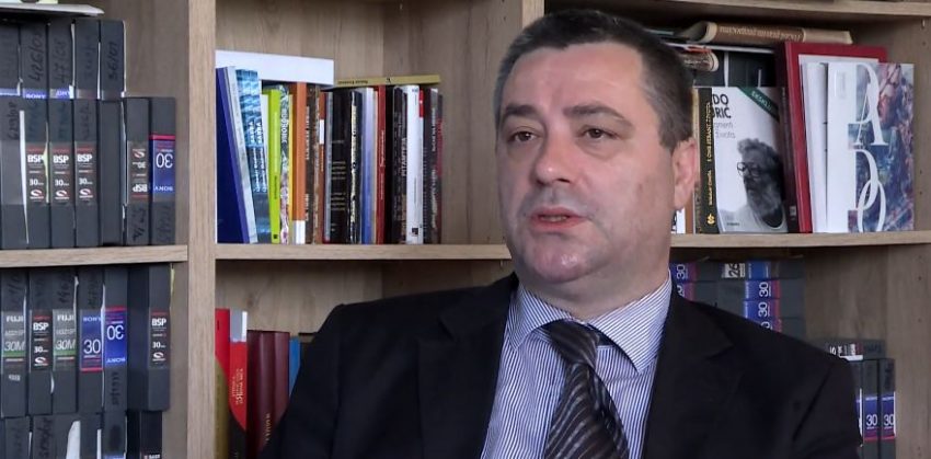 Otvoreno pismo potpredsjedniku URE- rođaku Filipu Adžiću
