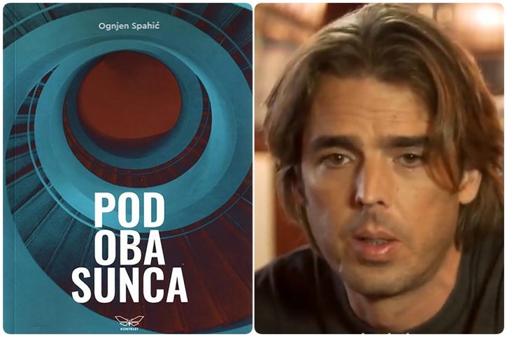 Ognjen Spahić: Finale NIN-ove nagrade kao gest dobrodošlice i promjena