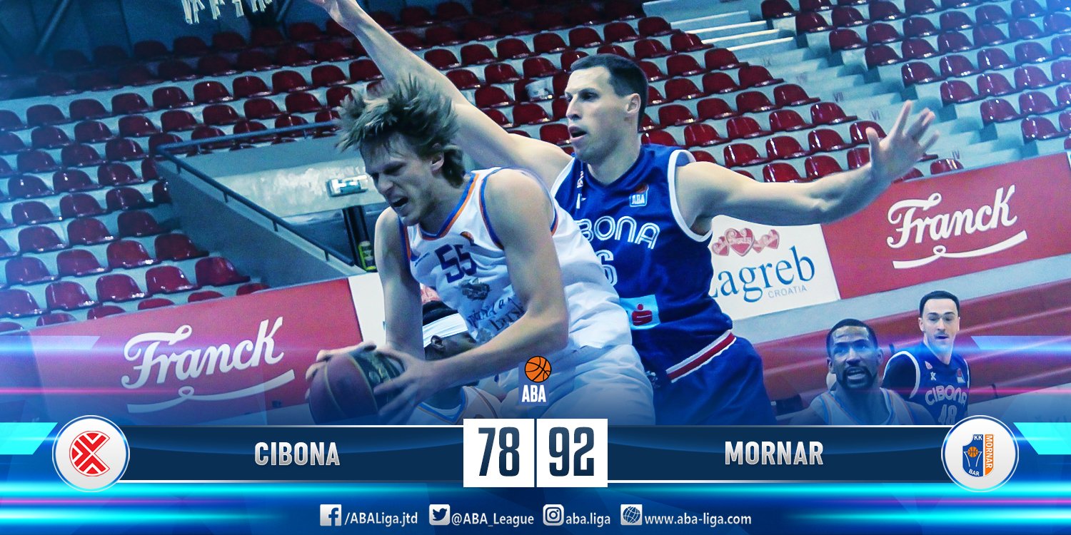 Rutina Mornara u Zagrebu