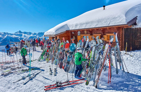 Italija je odložila početak rada skijališta