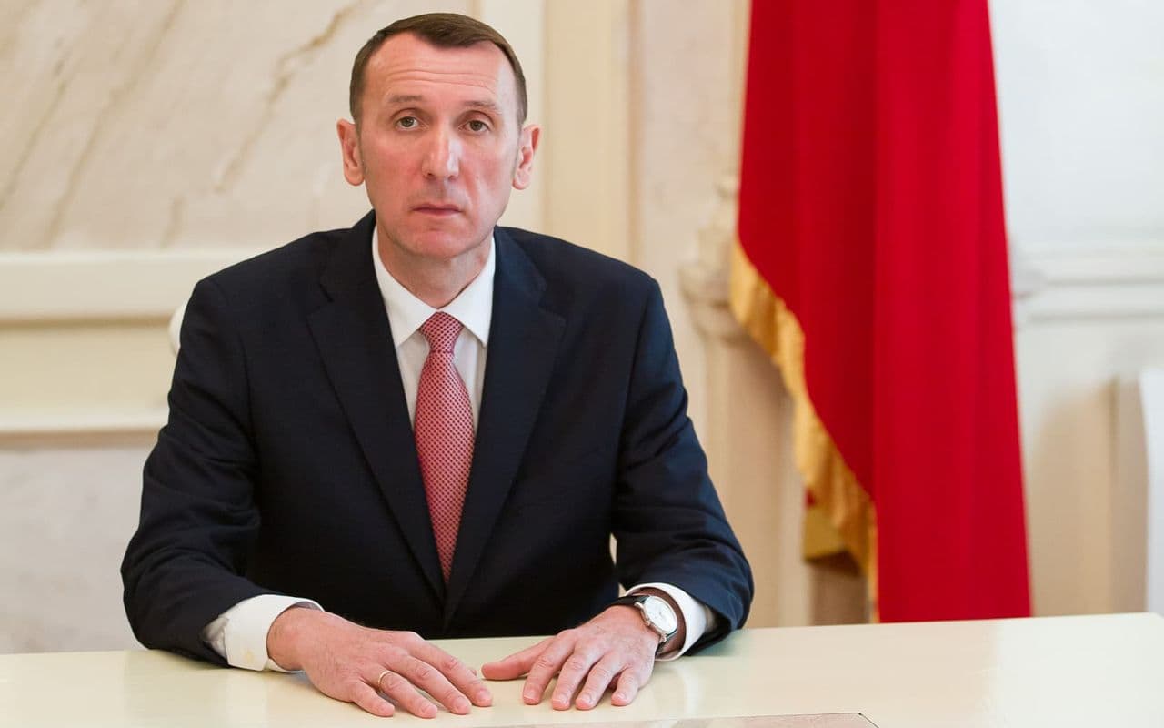 Novović: Konatar manipuliše, da skrene pažnju sa sramnih poteza URA