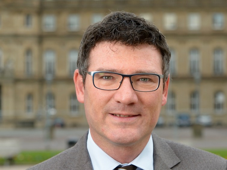 Njemački poslanik se izvinio nakon što je čestitao Dan Republike Srpske