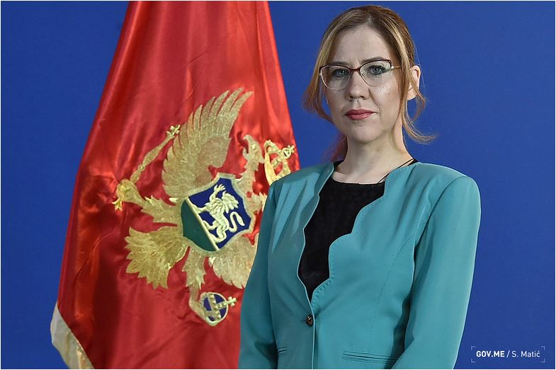 Bratić – Presker: Jačanje saradnje biće naš prioritet
