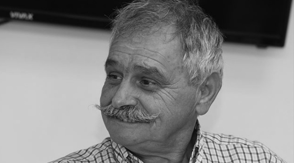 Preminuo član Predsjedništva DEMOS-a Viktor Dedaj