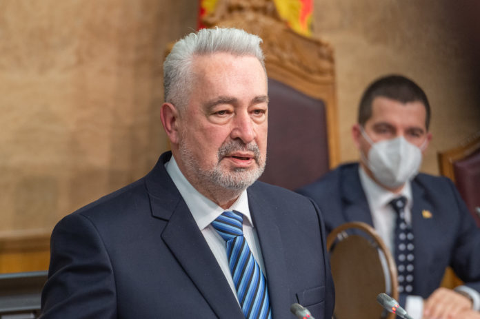 Đukanović i Bečić dobili poziv od Krivokapića za sastanak