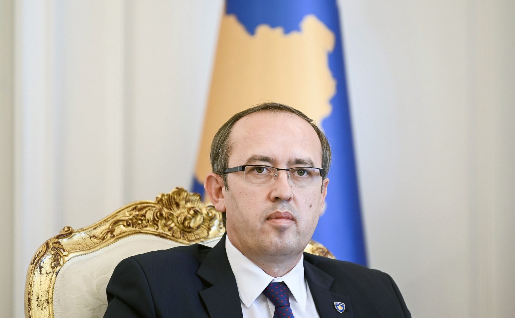 Hoti: U dijalog sa Beogradom smo ušli sa jasnim principima – uzajamno priznanje