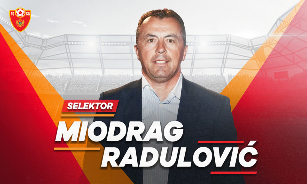 Radulović od četvrtka na klupi sokola
