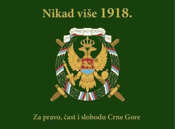 NVO Komitski pokret Nikšić: Nijesmo dali podršku niti jednoj političkoj partiji