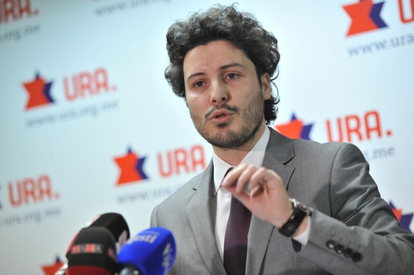 ASK za Standard: Abazović obavijestio Agenciju o promjeni funkcije, izvještaj dužan da preda do kraja marta 2021.