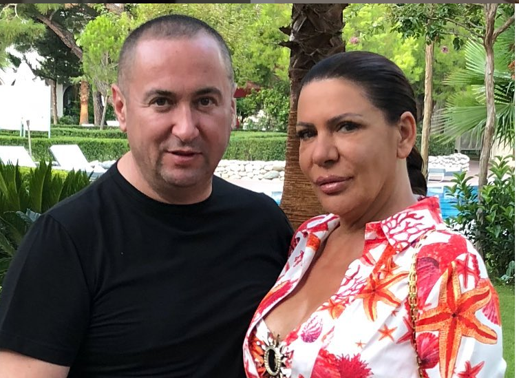 Đanijeva supruga doživjela MOŽDANI udar