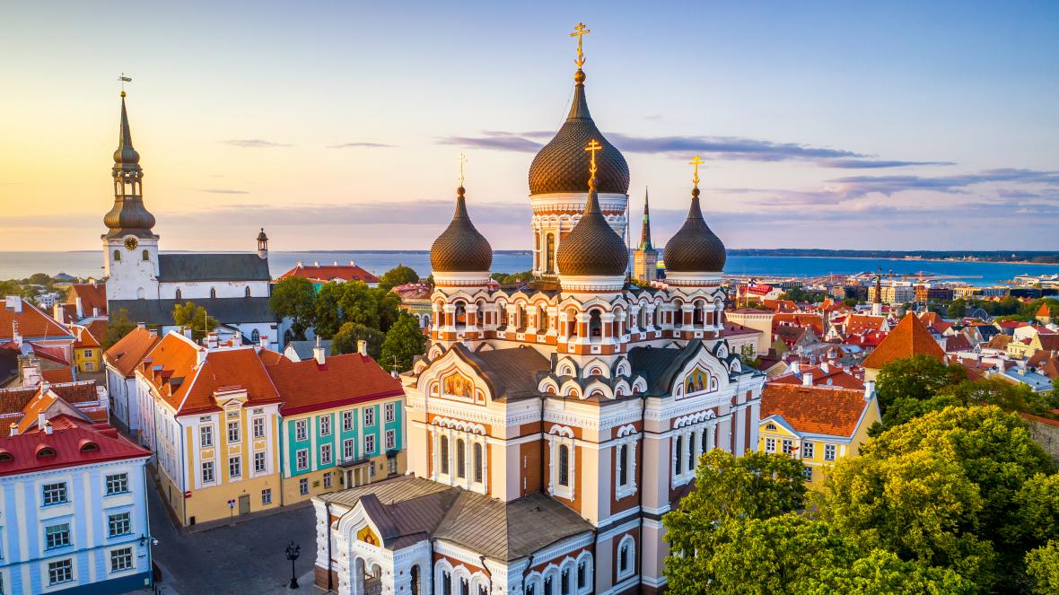 Estonija spremna da brani svaki komad teritorija NATO-a