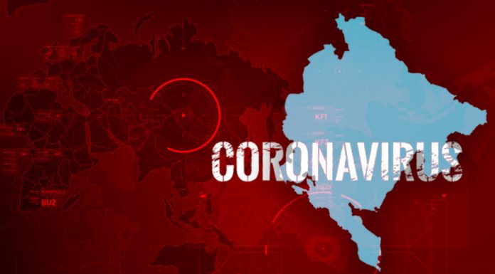 Korona presjek: Preminulo šest osoba, 906 novih slučajeva