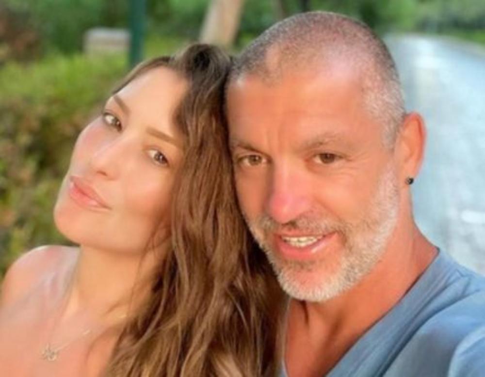 Nikola Lazetić otkrio u čemu je tajna njegovog srećnog braka