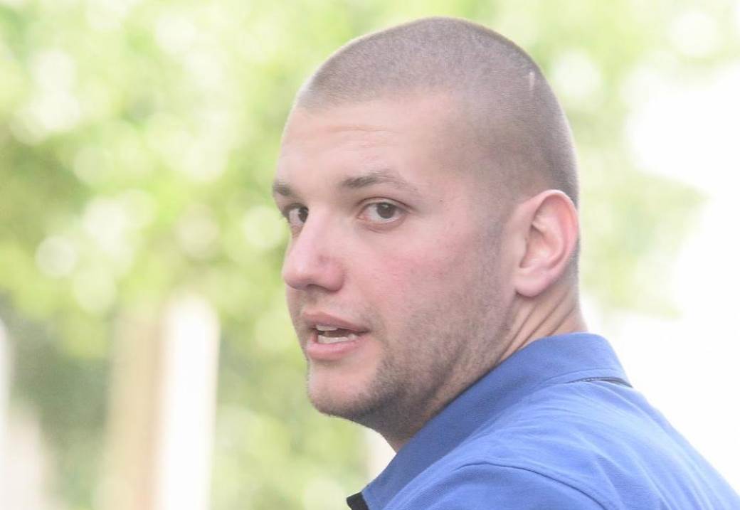 KO JE MARKO MILJKOVIĆ PRIVEDEN SA VELJOM NEVOLJOM: Priča se da je Veljina &#8220;desna ruka&#8221;!
