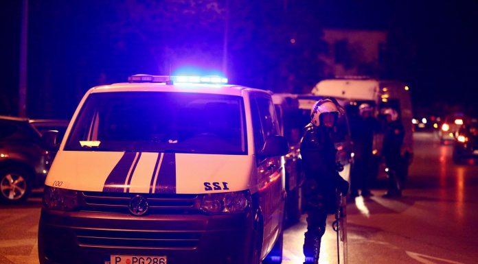 Kristian Gondi izručen Crnoj Gori, osuđen na 30 godina zbog ubistva njemačkog državljanina u Budvi